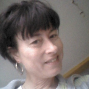 Profilbild von Antje Czuprinna