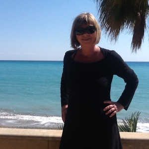 Profilbild von Antje Dahlke