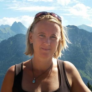 Profilbild von Antje Danna
