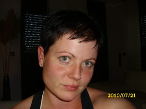 Profilbild von Antje Dauert