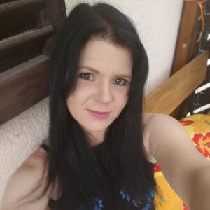 Profilbild von Antje Daum