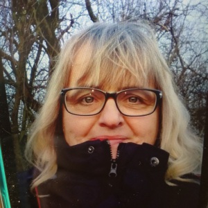 Profilbild von Antje Detering Grontzki