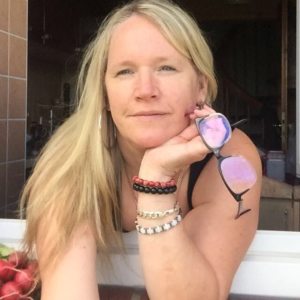 Profilbild von Antje Diederich