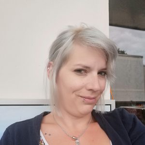 Profilbild von Antje Diehl
