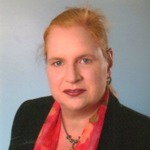 Profilbild von Antje Diekmann