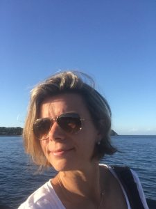Profilbild von Antje Dierschke
