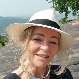 Profilbild von Antje Dikow