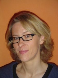 Profilbild von Antje Dingler