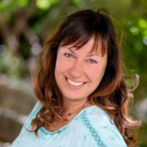 Profilbild von Antje Dittkrist