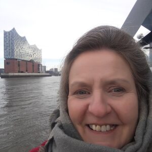 Profilbild von Antje Dösselmann