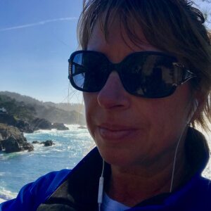 Profilbild von Antje Dormeyer