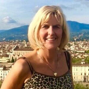 Profilbild von Antje Dr. Schäfer