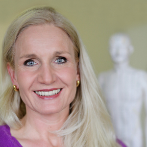 Profilbild von Antje Dr.Breidbach