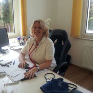 Profilbild von Antje Dr.riegel