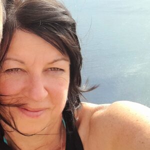 Profilbild von Antje Dubslaff
