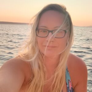 Profilbild von Antje Dürrschmidt