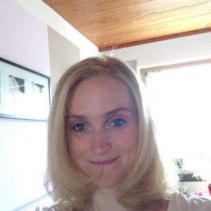 Profilbild von Antje Eberlein