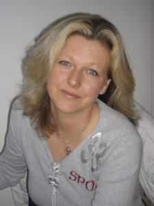 Profilbild von Antje Eckert