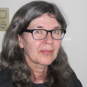 Profilbild von Antje Edel