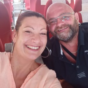 Profilbild von Antje Efinger