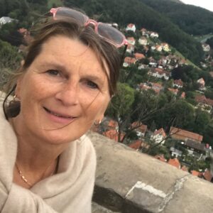 Profilbild von Antje Ehrhardt