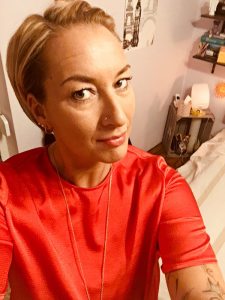 Profilbild von Antje Eichenauer