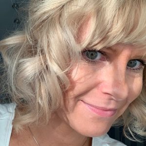 Profilbild von Antje Eichhorn