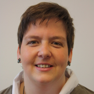Profilbild von Antje Einenkel