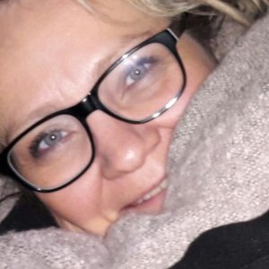 Profilbild von Antje Eisenberg
