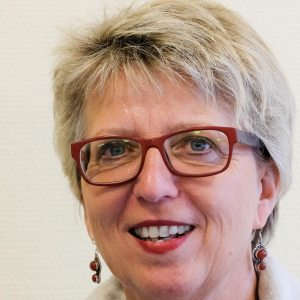 Profilbild von Antje Eltzner-Silaschi