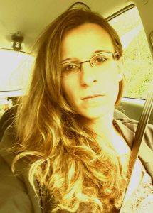 Profilbild von Antje Engel