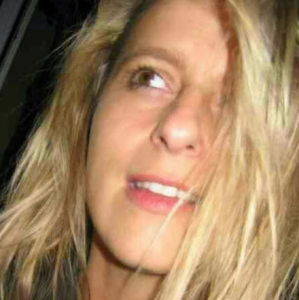 Profilbild von Antje Engel