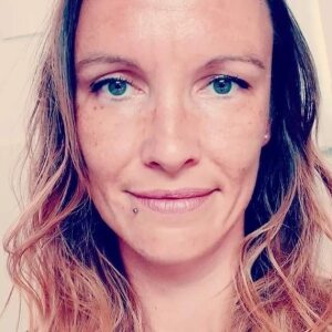 Profilbild von Antje Engelmann