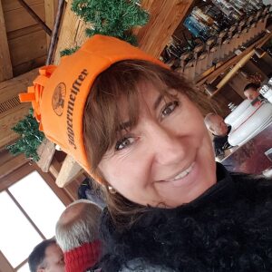 Profilbild von Antje Engels