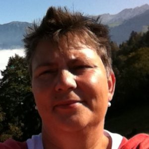 Profilbild von Antje Erdmann