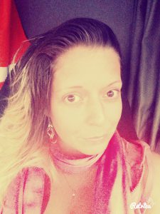 Profilbild von Antje Erhard