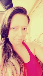 Profilbild von Antje Erhard