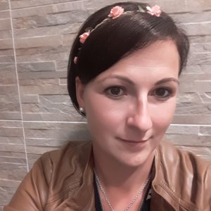 Profilbild von Antje Ernst
