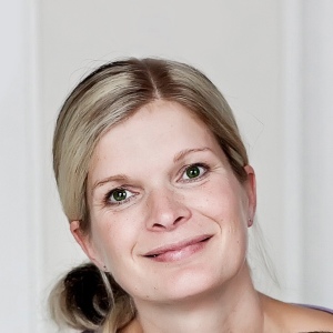 Profilbild von Antje Etzold