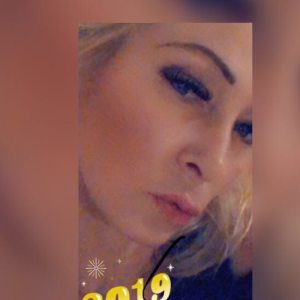 Profilbild von Antje Feuchte