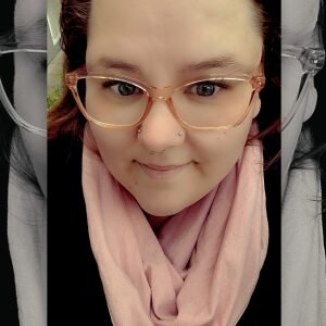 Profilbild von Antje Finster