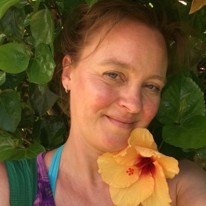 Profilbild von Antje Fischer-Islas