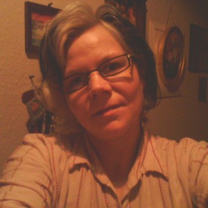 Profilbild von Antje Fischer