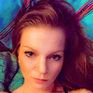 Profilbild von Antje Fischer