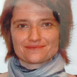Social Media Profilbild Antje Fleckner 