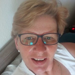 Profilbild von Antje Förster