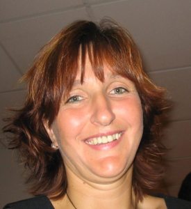 Profilbild von Antje Frank