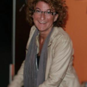 Profilbild von Antje Frank