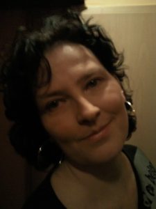 Profilbild von Antje Franke