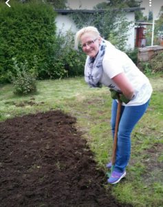 Profilbild von Antje Freidank